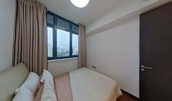 Pullman Residence  (D11), Condominium #588944651